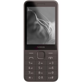 تصویر گوشی نوکیا (بدون گارانتی) 235 | حافظه 128 مگابایت Nokia 235 (Without Garanty) 128 MB