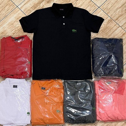 Olx lacoste shop polo shirt