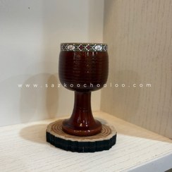 تصویر ماکت تمبک درختی 