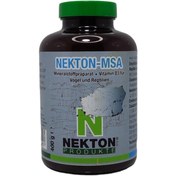 تصویر نکتون MSA کلسیم کامل برای پرندگان - 30 گرم NEKTON MSA