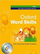 تصویر کتاب آکسفورد ورد اسکیلز بیسیک ویرایش قدیم Oxford Word Skills Basic کتاب آکسفورد ورد اسکیلز بیسیک ویرایش قدیم Oxford Word Skills Basic