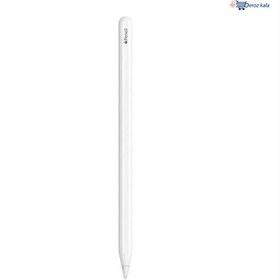 تصویر قلم لمسی اپل مدل Pencil 2nd Generation (USB-C) ا قلم نوری متفرقه مدل اپل مدل Pencil 2nd Generation قلم نوری متفرقه مدل اپل مدل Pencil 2nd Generation
