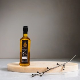 تصویر روغن کنجد بکر - 2لیتری sesame oil