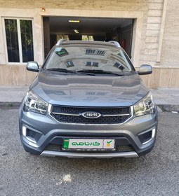 تصویر ام‌وی‌ام X22 مدل 1402 ا MVM X22 manual-sport-luxury MVM X22 manual-sport-luxury