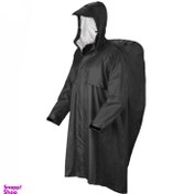 تصویر پانچو کمپسور مدل JAKOOLE 