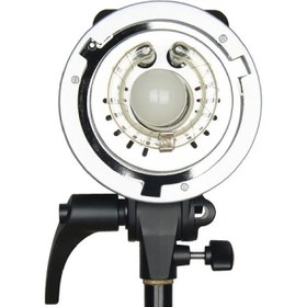 تصویر کیت فلاش گودکس Godox MS300-V-F 2 Monolight Kit 