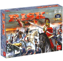 تصویر بازی فکری ریسک آی تویز risk itoys
