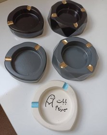 تصویر جاسیگاری جاسیگاری زنگ بندی