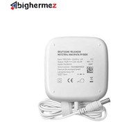 تصویر آداپتور مانیتور 19ولت 2آمپر 