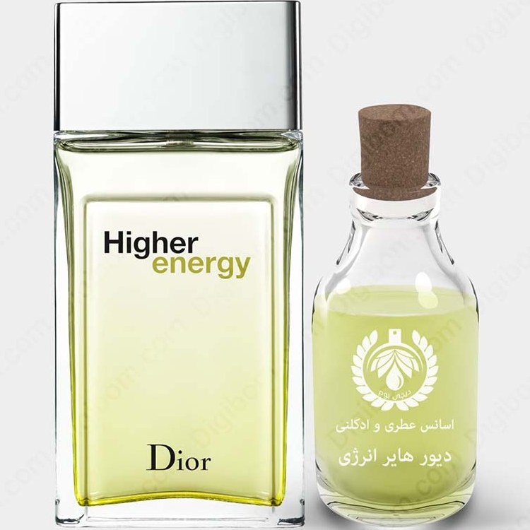 Dior Higher Energy Dior Higher