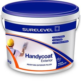 تصویر بتونه همه کاره -Handy Coat 