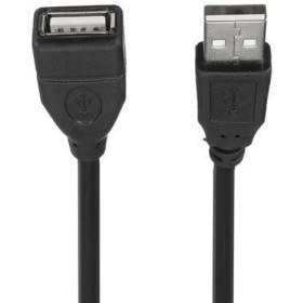 تصویر افزایش طول USB 1/5 M 