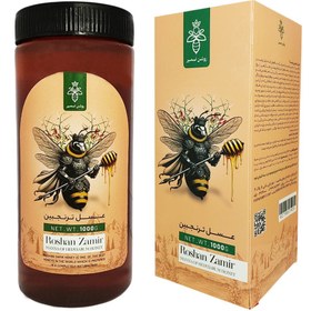 تصویر خرید عسل ترنجبین 