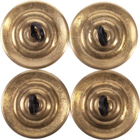 تصویر زنگ انگشتی 4 تایی 