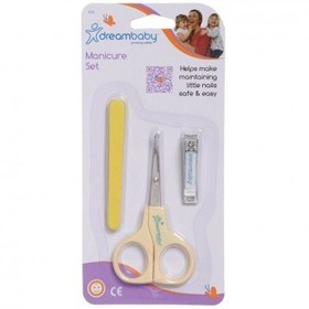 تصویر ست ناخن گیر نوزاد دریم بی بی dreambaby ست ناخن گیر نوزاد دریم بی بی dreambaby