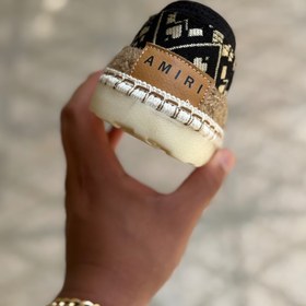 تصویر گیوه امیری مشکی ( ۱۷۳۷ ) 