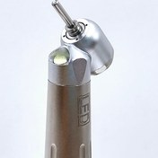 تصویر توربین 45 درجه شارپ LED دار (2سوراخه) 