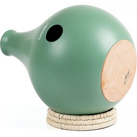 تصویر کوزه دویک با امضای آیدین شفائی مدل UDL2w 