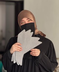 تصویر طلق حالتگیر - فری سایز 