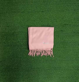 تصویر شال ساده 