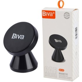 تصویر هولدر و پایه نگهدارنده بیوا مدل BH-05 Biva Holder BH-05