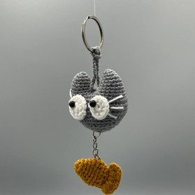 تصویر گربه‌ماهی 