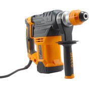 تصویر دریل بتن کن 1500 وات اینکو مدل INGCO-RH150028 INGCO RH150028 rotary hammer drill