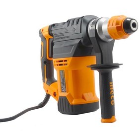 تصویر دریل بتن کن 1500 وات اینکو مدل INGCO-RH150028 INGCO RH150028 rotary hammer drill