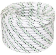 تصویر طناب داینامیک (Dynamic Rope) 11 میل– برای کوهنوردی و حفاظت سقوط طناب‌های کوهنوردی و کار در ارتفاع 