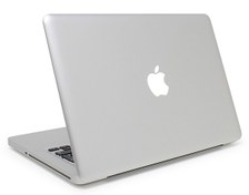 تصویر لپتاپ مک بوک اپل apple macbook pro 2012 