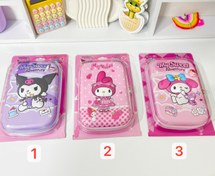 تصویر جامدادی تبلتی دخترانه 