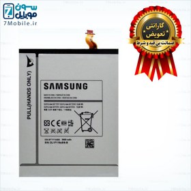 تصویر باتری اورجینال تبلت سامسونگ Tab 3 ا Samsung Galaxy Tab 3 Lite 7.0 -T110 Battery Samsung Galaxy Tab 3 Lite 7.0 -T110 Battery