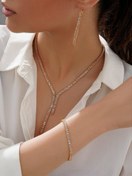 تصویر سرویس تنیسی 