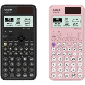 تصویر ماشین حساب مهندسی کاسیو مدل fx-991CW Casio FX-991CW Advanced Scientific Calculator