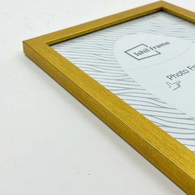 تصویر قاب عکس دیواری سایز ۳۰*۲۱ 