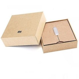 تصویر دستبند سلامتی شیائومی مدل Mi Band 1S ا Xiaomi Mi Band 1S Pedometer With Extra Colored Band Xiaomi Mi Band 1S Pedometer With Extra Colored Band