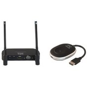 تصویر دانگل وایرلس HDMI کی نت پلاس KP-WT90 Knet Plus KP-WT90 HDMI Wireless Dongle