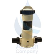 تصویر کلرزن خطی ایمکس مدل CL-50 کلرزن خطی ایمکس (Emaux) مدل CL-50 ظرفیت 6 کیلوگرم