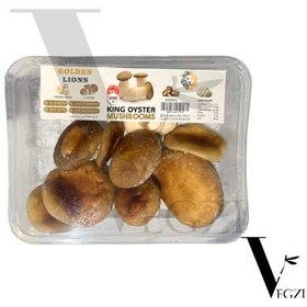 تصویر قارچ شیتاکه 