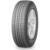 تصویر لاستیک جی پلنت 205/60R15 گل CP672 J.PLANET 205/60R15 CP672