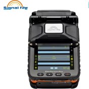 تصویر دستگاه فیوژن فیبر نوری SignalFire مدل AI-5 Pro 