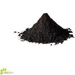 تصویر پودر زغال فعال (فله ای) 