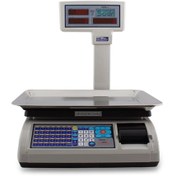 تصویر توزین صدر مدل پلاس 35 کیلو - شبکه کابلی SADR VISTA PLUS - 35 KG