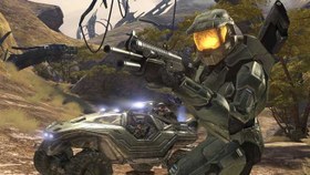 تصویر بازی Halo 3 برای XBOX 360 