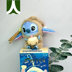 تصویر عروسک شانسی استیج کد 378 