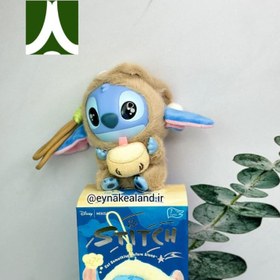 تصویر عروسک شانسی استیج کد 378 