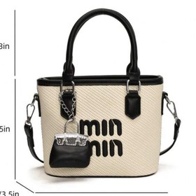 تصویر کیف مستر کوالیتی میو میو 