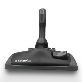 تصویر برس جاروبرقی AEG-الکترولوکس قفل دار دهنه بیضی AEG-Electrolux vacuum cleaner brush with oval mouth lock