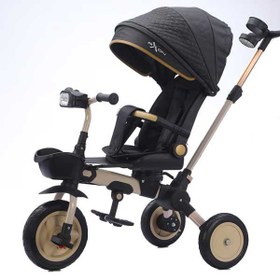 تصویر سه چرخه آکسون AX4044 