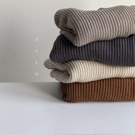 تصویر بافت شرلی 